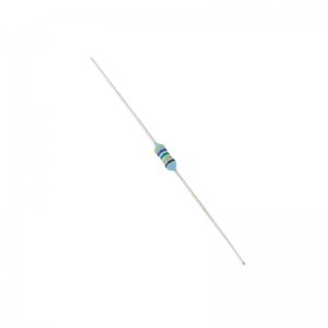 RT المعادن الصقيل عالية الجهد المقاومات