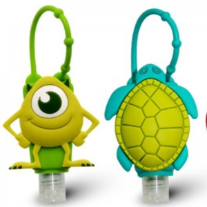 سيليكون غطاء المطهر اليد