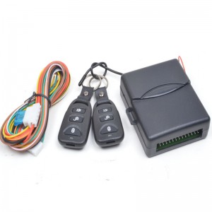 عالمي بعيد السيارة المركزية قفل الباب الافراج عن طريقة واحدة بدون مفتاح دخول