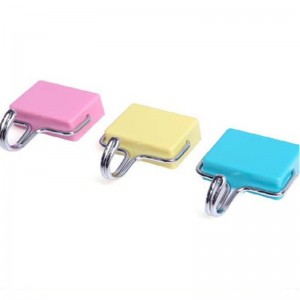 ربط قوي البلاستيك المغناطيسي