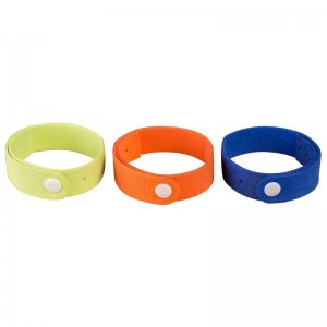 سوار طارد البعوض (الألياف)