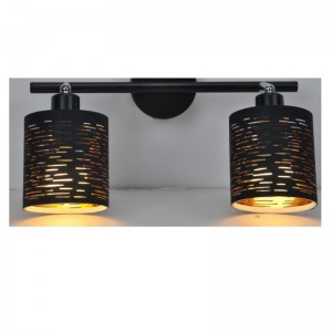 بقعة ضوء -2LT مع الظل النسيج قطع الليزر