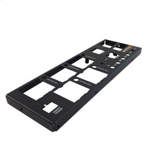 تغطية الصفائح المعدنية تشكيل ختم تغطية الصفائح المعدنية