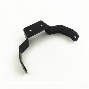 ختم المعدن القوس المعدني أنا الحديد معدن يو القوس