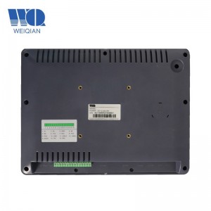 10.4 بوصة تعمل باللمس الصناعية لوحة الكمبيوتر الصناعية شاشة تعمل باللمس الكمبيوتر