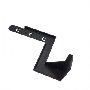 قوة قوية الانحناء دعم الصلب قوس