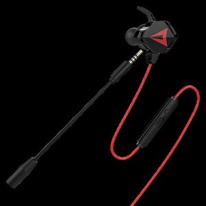 قمار سماعة الكمبيوتر المحمول العالمي الأكل الدجاج الألعاب سماعات الرأس