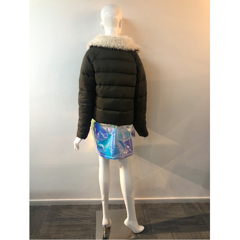 سيدات PUFFER COAT RLWPC0035