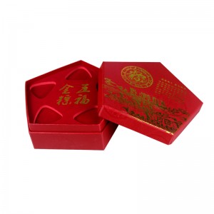 سوار حلقة مربع القرط