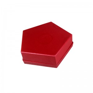 سوار حلقة مربع القرط