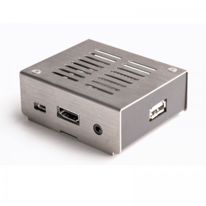 المعادن لكمة الفولاذ المقاوم للصدأ ورقة الكهربائية مجلس الوزراء المعدنية