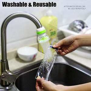 تعزيز أزياء متعددة الوظائف قابل للغسل قابلة لإعادة الاستخدام القابلة للإزالة ضعف الجانب شريط لاصق قوي جل نانو السحر شفط الشريط