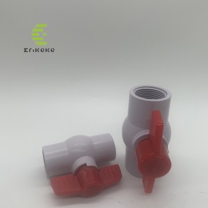 1000 Wog الكرة صمام لمياه الشرب