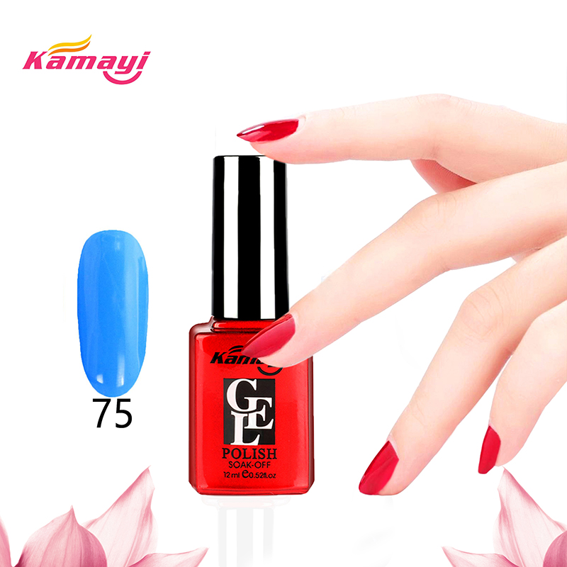Kamayi أفضل الأسعار اللون الأشعة فوق البنفسجية هلام البولندية