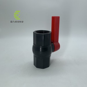 ارتفاع ضغط النحاس 3 طريقة الكرة الصمامات