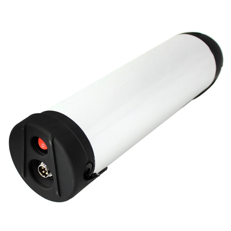 تردد الشحن - بطارية ليثيوم