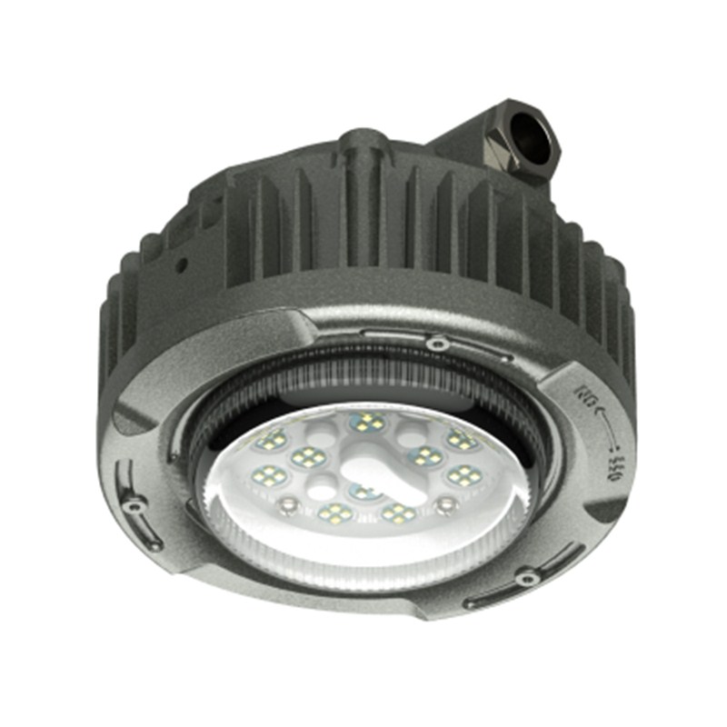 ما هي المنطقة الخطرة؟