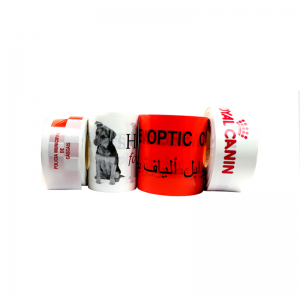 شريط الأمازون شريط المتراس