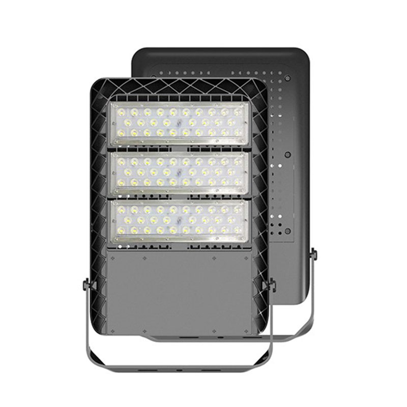 150W سبايدرمان ملعب ضوء LED ضوء الفيضانات