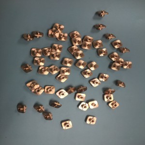 أجزاء التحكم العددي