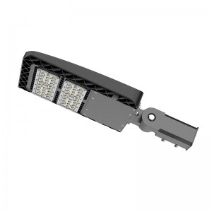 100W 3030 سبايدرمان الصمام ضوء الشارع