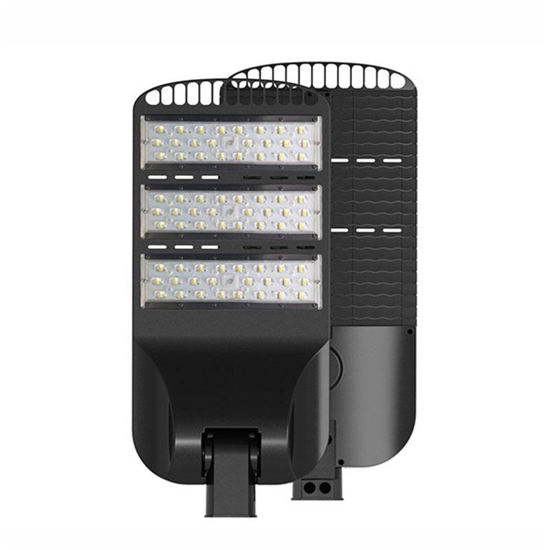 180W السيف ضوء الشارع LED