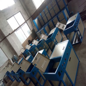 عالية السرعة آلة الحياكة البوليستر ضمادة