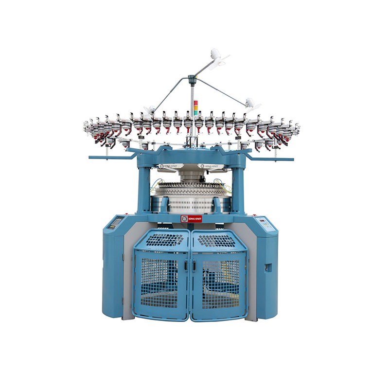 التعميم آلة الحياكة