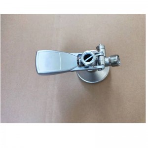 و نوع برميل موصل مع صمام تخفيف الضغط