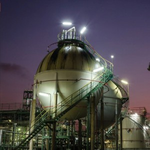 انفجار مصباح