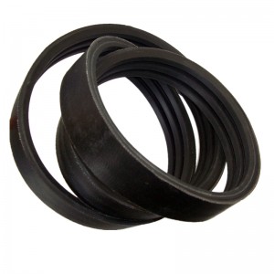 لف الحزام الخامس