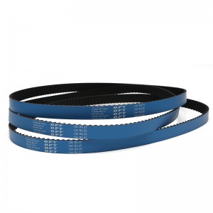 توقيت الحزام الآلي في كثير من الأحيان