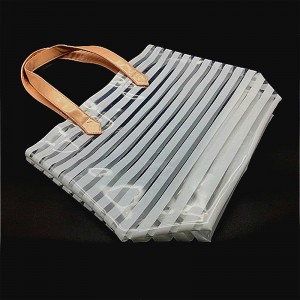 TPU حمل حقيبة