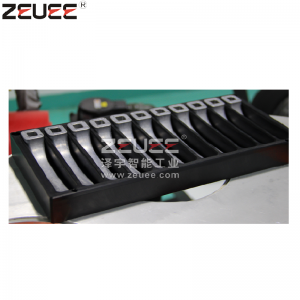 الملحقات الأجهزة النافذة والباب التعامل مع روبوت تلميع التلقائي