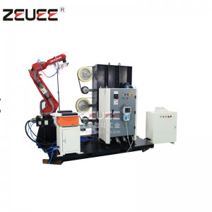 الملحقات الأجهزة النافذة والباب التعامل مع روبوت تلميع التلقائي
