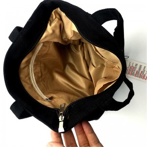 حقيبة تسوق قماش