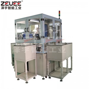 ليغو اللعب البلاستيكية التلقائي آلة لحام بالموجات فوق الصوتية