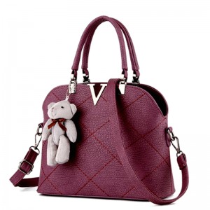 حقيبة الكتف -18013