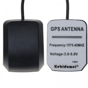 سيارة GPS استقبال SMA Conector 3M كابل GPS الهوائي
