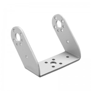 OEM مخصص ختم L حجم زاوية القوس وقوس الجرف المثلث