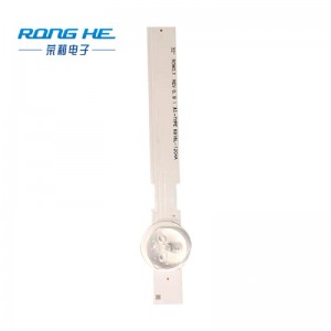 حار بيع LG32 بوصة A1 7 ضوء الخلفية قطاع