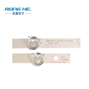 LG39 '' POLA LCD TV شريط ضوء الخلفية للمبيعات