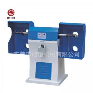 حذاء صنع آلة التخشين XF-8122