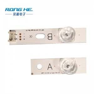 مبيعات المصنع LG42 بوصة LCD شريط ضوء الخلفية