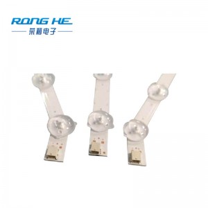 سامسونج 39 بوصة يو نوع قاد قطاع مصباح الإضاءة الخلفية