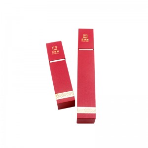 مربع هدية مربع من التذكارات النادرة المخصصة الخاصة