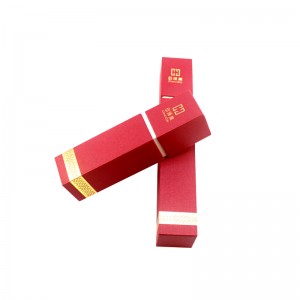 مربع هدية مربع من التذكارات النادرة المخصصة الخاصة