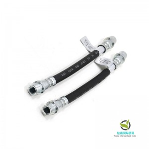 خرطوم الفرامل (OE: 5ND 611 775 A)