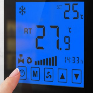 التبديل ITO اللمس