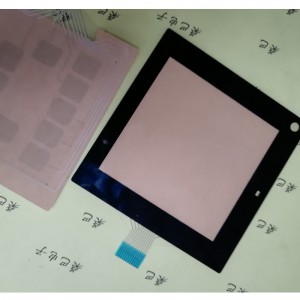 PEDOT جهاز استشعار غشاء شفاف موصل